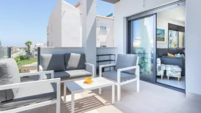 Apartment on Calle C. Almohabenos, 03189, Alicante, Spain, -1 photo 20