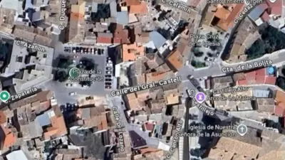 Piso en Tarancón photo 3