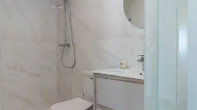 Piso en Residencial Miraflores photo 49