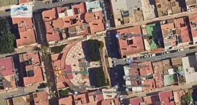 Apartment in Barrio Sur photo 4