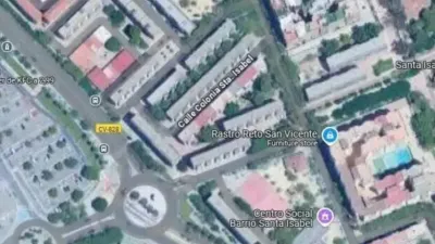 Apartment in Haygon-Universidad photo 3