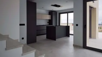 Chalet en Palau-Saverdera photo 36