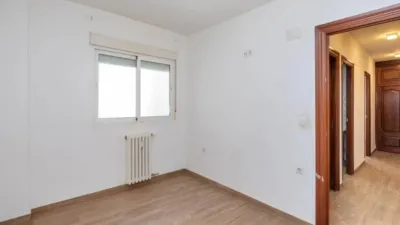 Flat on Calle del Marqués de Mondéjar photo 27