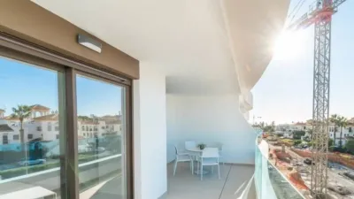 Piso en Residencial Miraflores photo 23