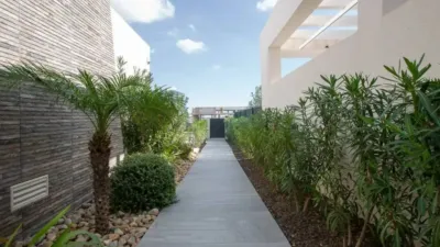 Chalet on La Finca Golf Resort Street, -1 photo 28