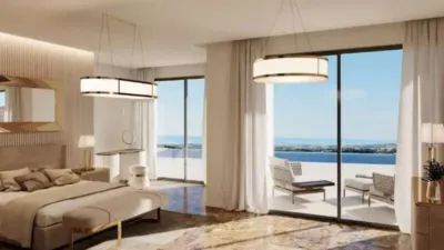 Chalet on Calle Rey Felipe II, 22, 28, -1 photo 7