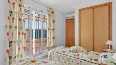 Penthouse in Residencial Miraflores photo 22