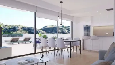 Apartment in Algorfa photo 5