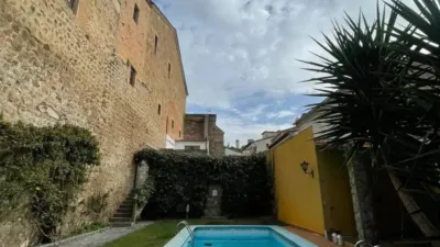 Chalet en calle de Coria photo 24