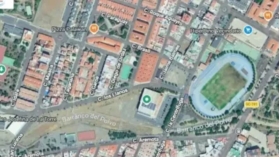 Piso en Vecindario-Los Llanos photo 2