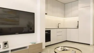 Penthouse on Calle Beniajan photo 17