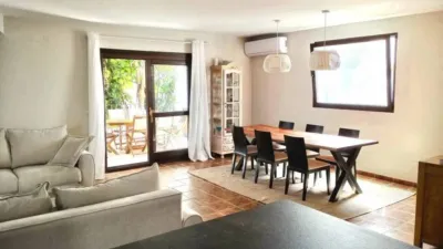 Chalet on Calle Dos Hermanas II, 14 photo 3