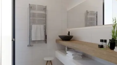 Apartment in Algorfa photo 9