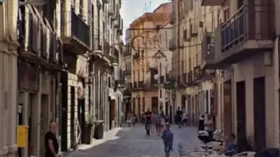 Flat in Valls photo 2