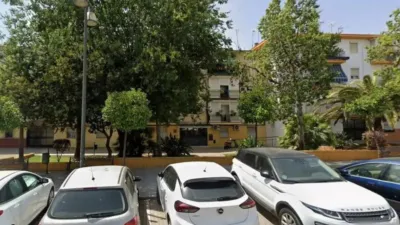 Apartment in La Paz photo 3