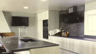 Chalet in Vidreres photo 9
