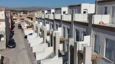 Chalet on Monte Faro Street, -1 photo 3