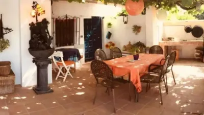 Chalet in Coín photo 6