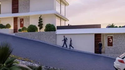Chalet en calle Pd Mascar-Toix, 2, -1 photo 9