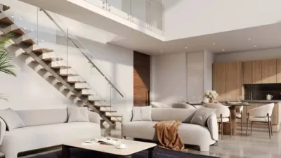 Chalet in Calpe - Calp photo 3