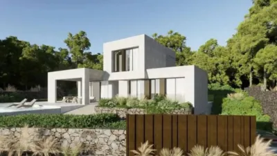 Chalet on Avenida de Orihuela photo 8