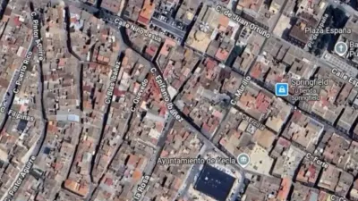 Flat in Yecla photo 4