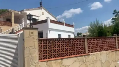 Chalet in Vacarisses photo 4