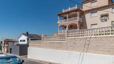 Chalet in Jun photo 3
