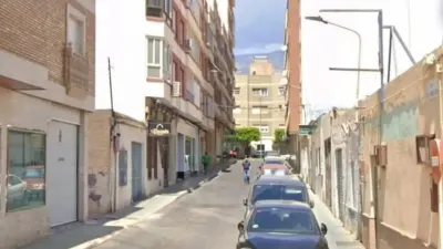 Apartment in Barrio Sur photo 3