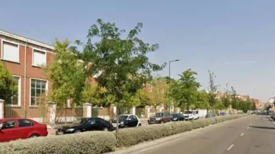 Apartment in Las Delicias