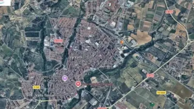 Flat in Valls photo 3