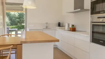 Chalet en Begur photo 19