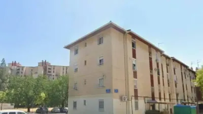 Apartment in Seville City Centre photo 2