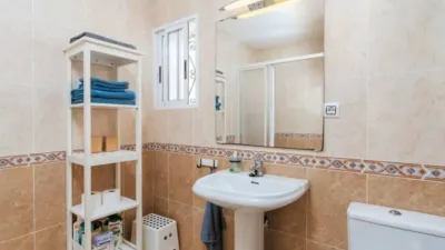 Chalet en calle Monte y Mar Alto, -1 photo 20