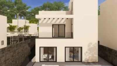 Chalet on Bahamas Street, -1 photo 2
