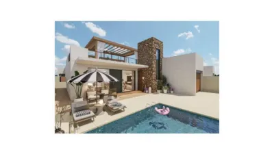 Apartment on Bolnuevo Street, -1 photo 6