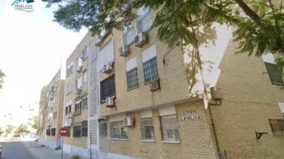 Apartment in Seville City Centre photo 2