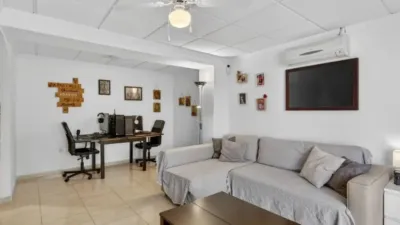 Chalet on Monte y Mar Street, -1 photo 39