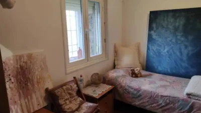 Chalet in Cabrero photo 9