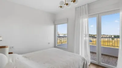 Penthouse on Punta Prima Street, -1 photo 14