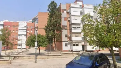 Apartment in San Pablo photo 2