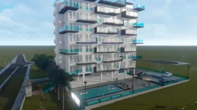 Apartment on Calle Poniente, -1 photo 5