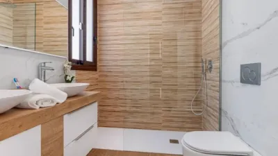 Chalet on Puig Campana Golf Street, -1 photo 25
