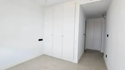 Penthouse on Carrer Eslovaquia photo 16