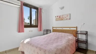 Chalet on Calle El Faro, -1 photo 22