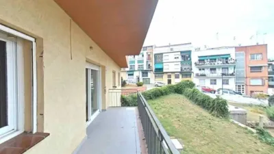 Apartment in Els Molins-Poble Sec-Pins Vens photo 2