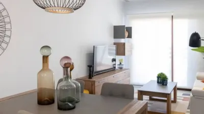 Apartment on Mar de Pulpi Street, -1 photo 8