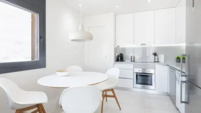 Apartment on Calle C. Almohabenos, 03189, Alicante, Spain, -1 photo 8