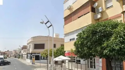 Flat in La Paz photo 2