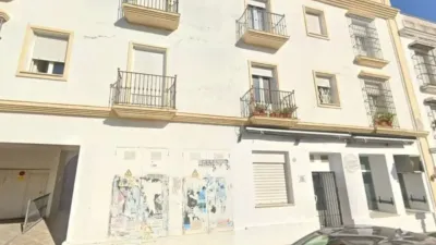 Apartment in Arcos de la Frontera photo 3